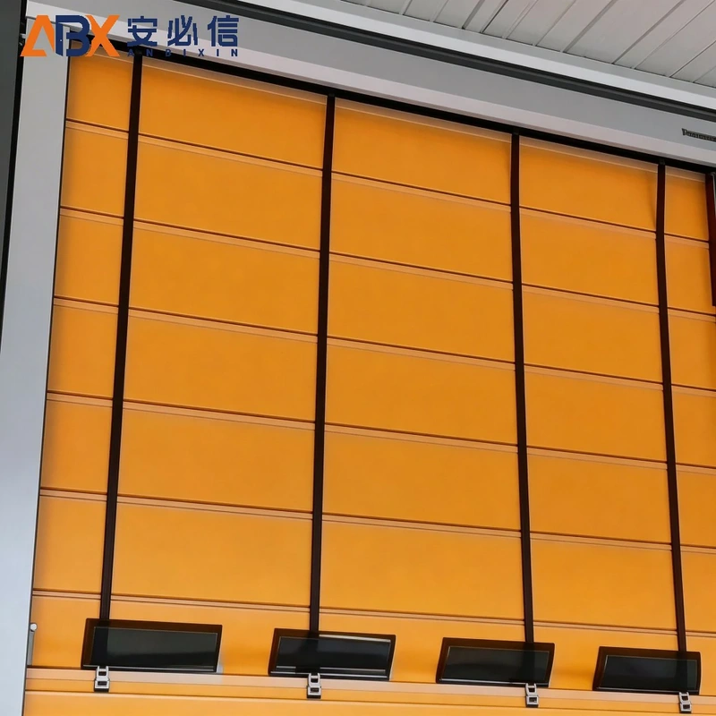 滨州市充气式门封